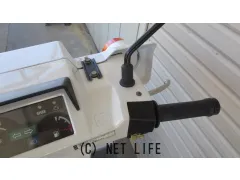 ホンダ ジャイロ