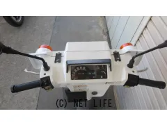 ホンダ ジャイロ