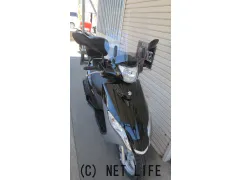 スズキ アドレス125
