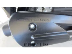 スズキ アドレス125