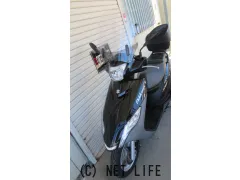 スズキ アドレス125