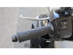 スズキ アドレス125