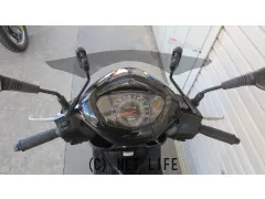 スズキ アドレス125