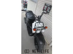 ホンダ ズーマー