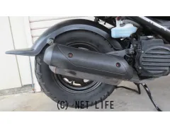 ホンダ ズーマー