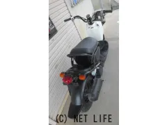 ホンダ ズーマー