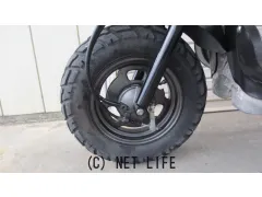 ホンダ ズーマー