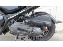 ホンダ ズーマー