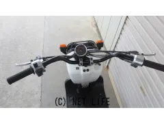 ホンダ ズーマー