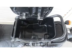ホンダ ズーマー
