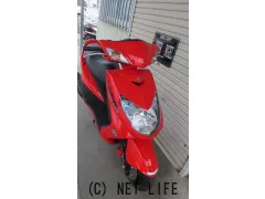 ヤマハ シグナス