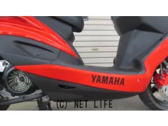 ヤマハ シグナス