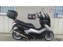 ヤマハ NMAX125