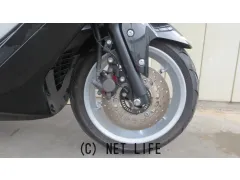 ヤマハ NMAX125