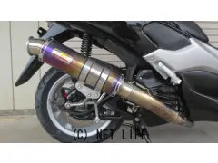 ヤマハ NMAX125