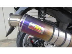 ヤマハ NMAX125