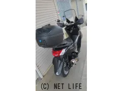 ヤマハ NMAX125