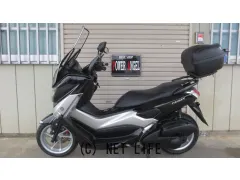ヤマハ NMAX125