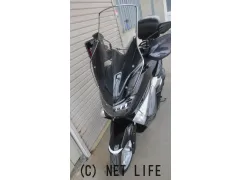 ヤマハ NMAX125