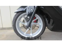 ヤマハ NMAX125