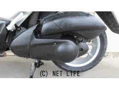 ヤマハ NMAX125