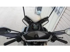 ヤマハ NMAX125