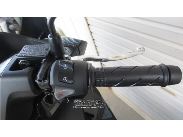 ホンダ PCX125