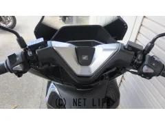 ホンダ PCX125