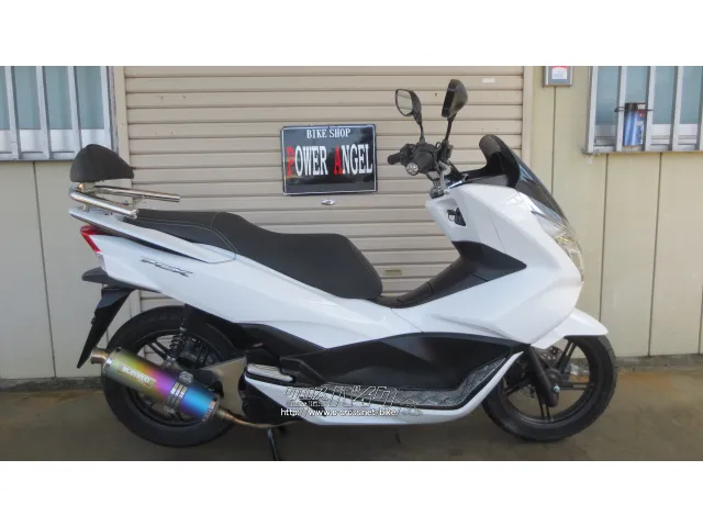 ホンダ PCX125