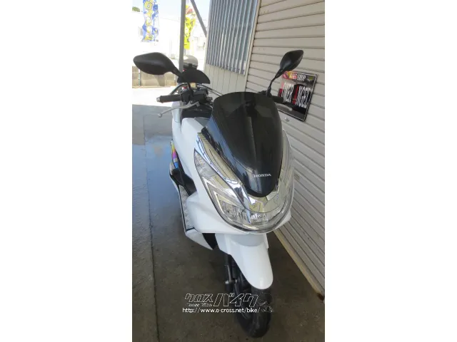 ホンダ PCX125