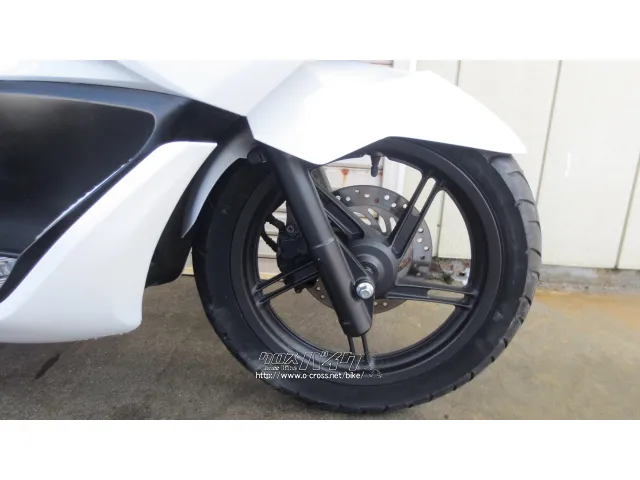 ホンダ PCX125