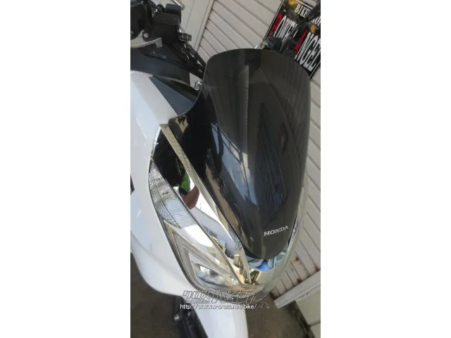ホンダ PCX125