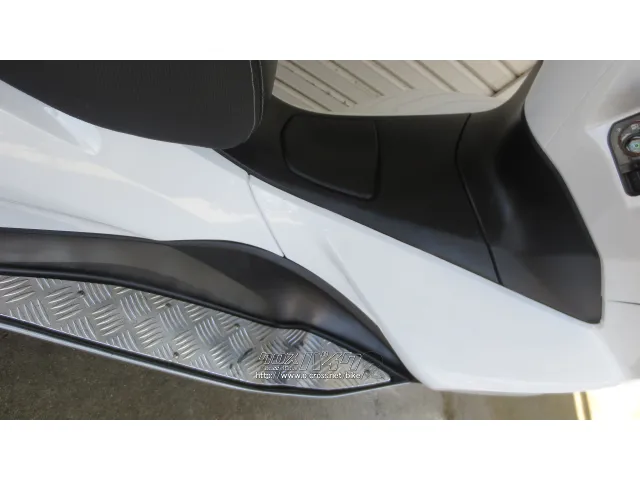 ホンダ PCX125