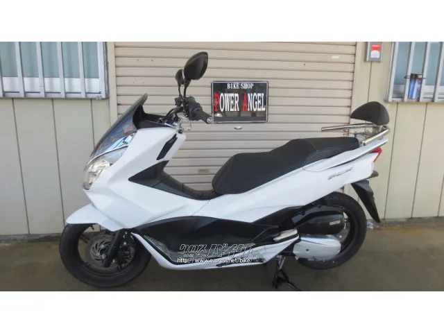 ホンダ PCX125