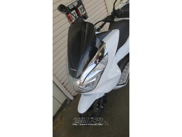 ホンダ PCX125
