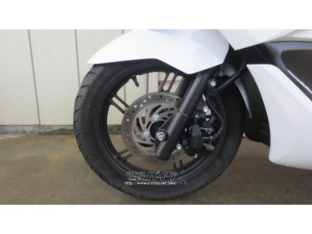 ホンダ PCX125