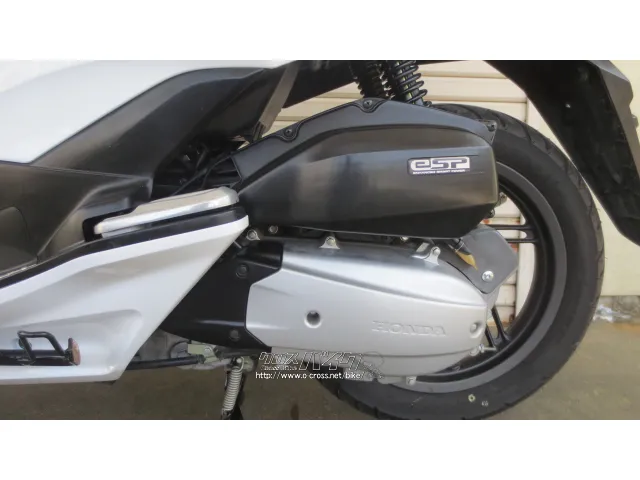 ホンダ PCX125