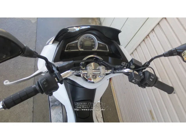ホンダ PCX125