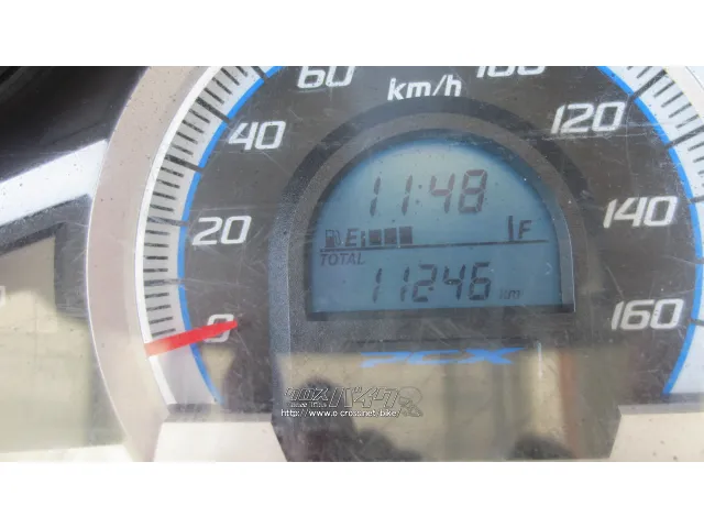 ホンダ PCX125