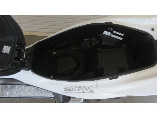 ホンダ PCX125