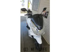 ホンダ PCX125