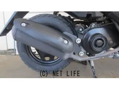 スズキ アドレスV50