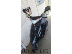 スズキ アドレスV50
