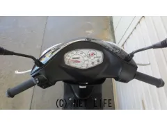 スズキ アドレスV50