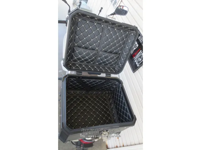 ホンダ スーパーカブ