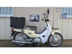 ホンダ スーパーカブ
