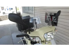 ホンダ スーパーカブ