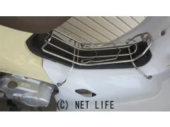 ホンダ スーパーカブ