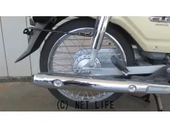 ホンダ スーパーカブ