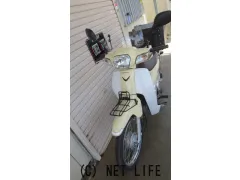 ホンダ スーパーカブ